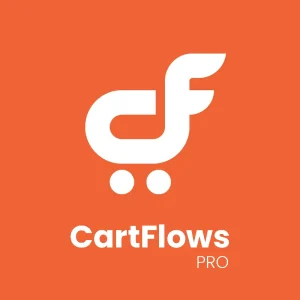 CartFlows Pro – Easy & Professional Sales Funnel Builder for WordPress