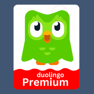 Duolingo Premium for Android – One-Time Payment for Ad-Free Language Learning