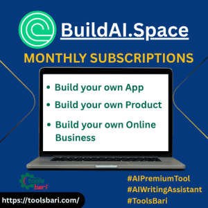 Article Builder – AI-Powered Article Generator with Monthly Access