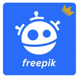 FreePik AI – Monthly Subscription with Unlimited AI Image Credits